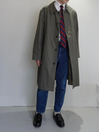 [FRENCH ARMY] フランス軍 OLD OFFICER COAT - apartir Online Store アパルティール セレクトショップ