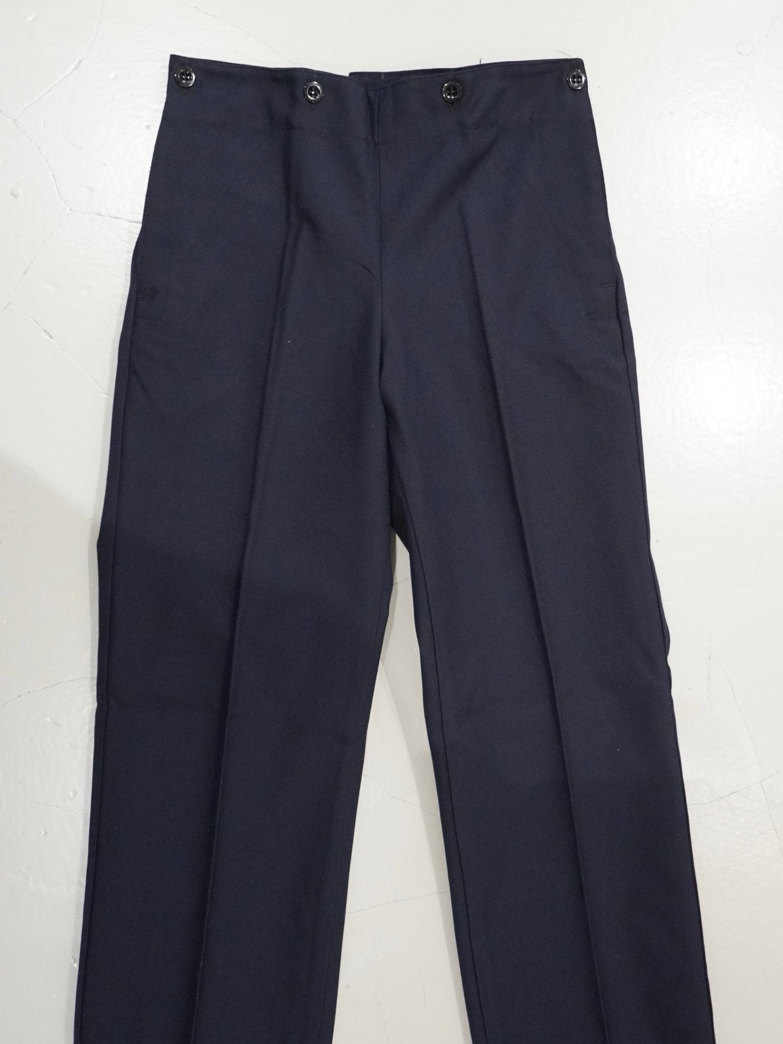 FRENCH ARMY] SAILOR PANTS – àpartir