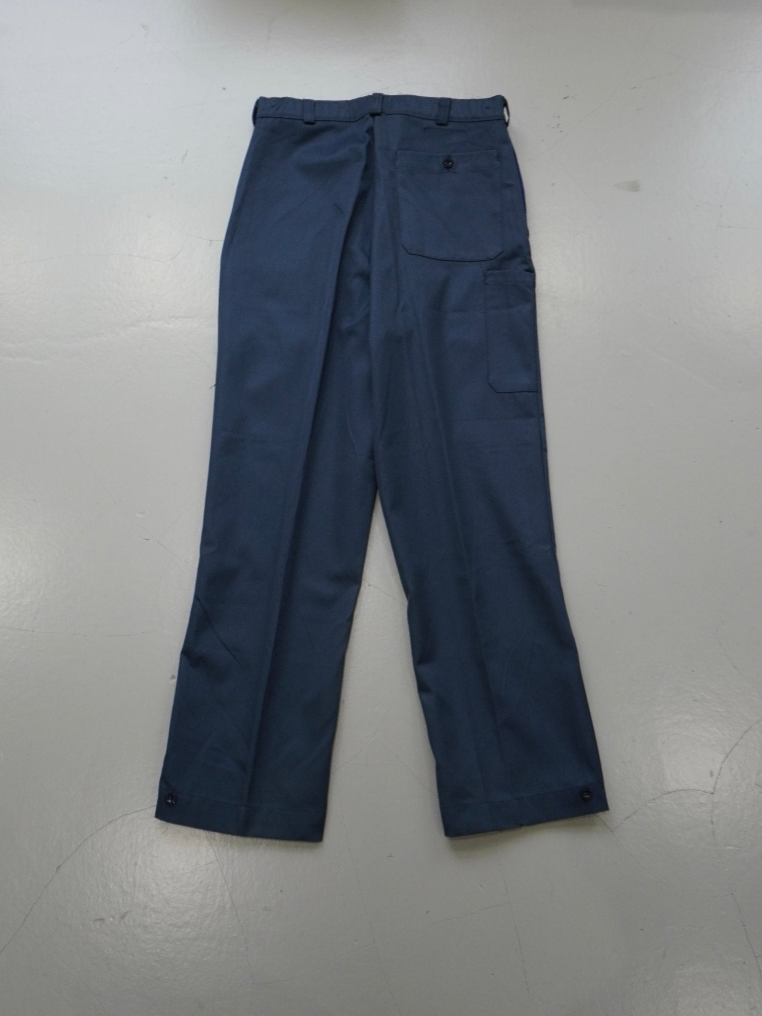 FRENCH ARMY] SAILOR PANTS – àpartir