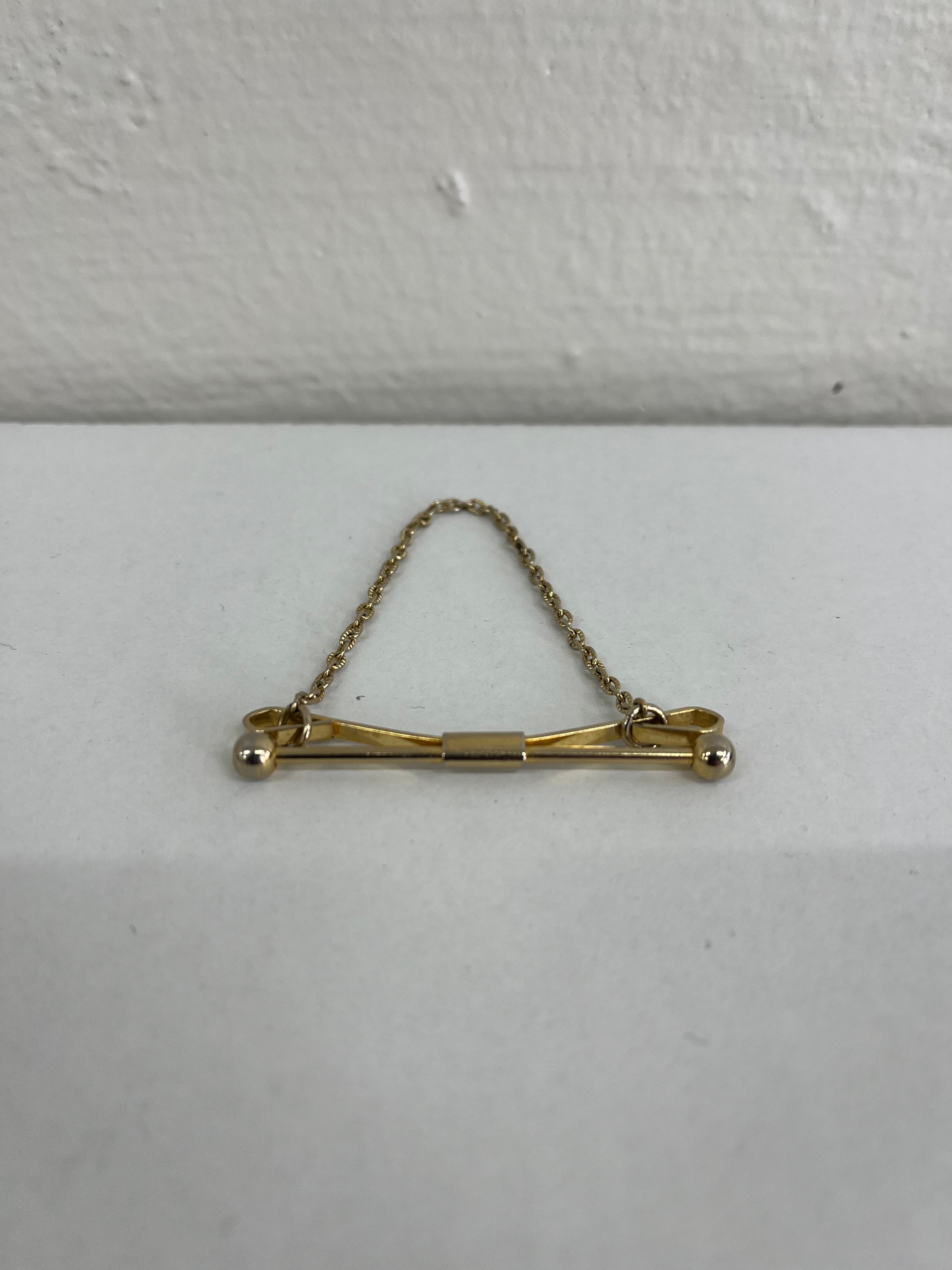 [OLD] CHAIN COLLAR BAR ヴィンテージ カラーバー - apartir Online Store アパルティール セレクトショップ