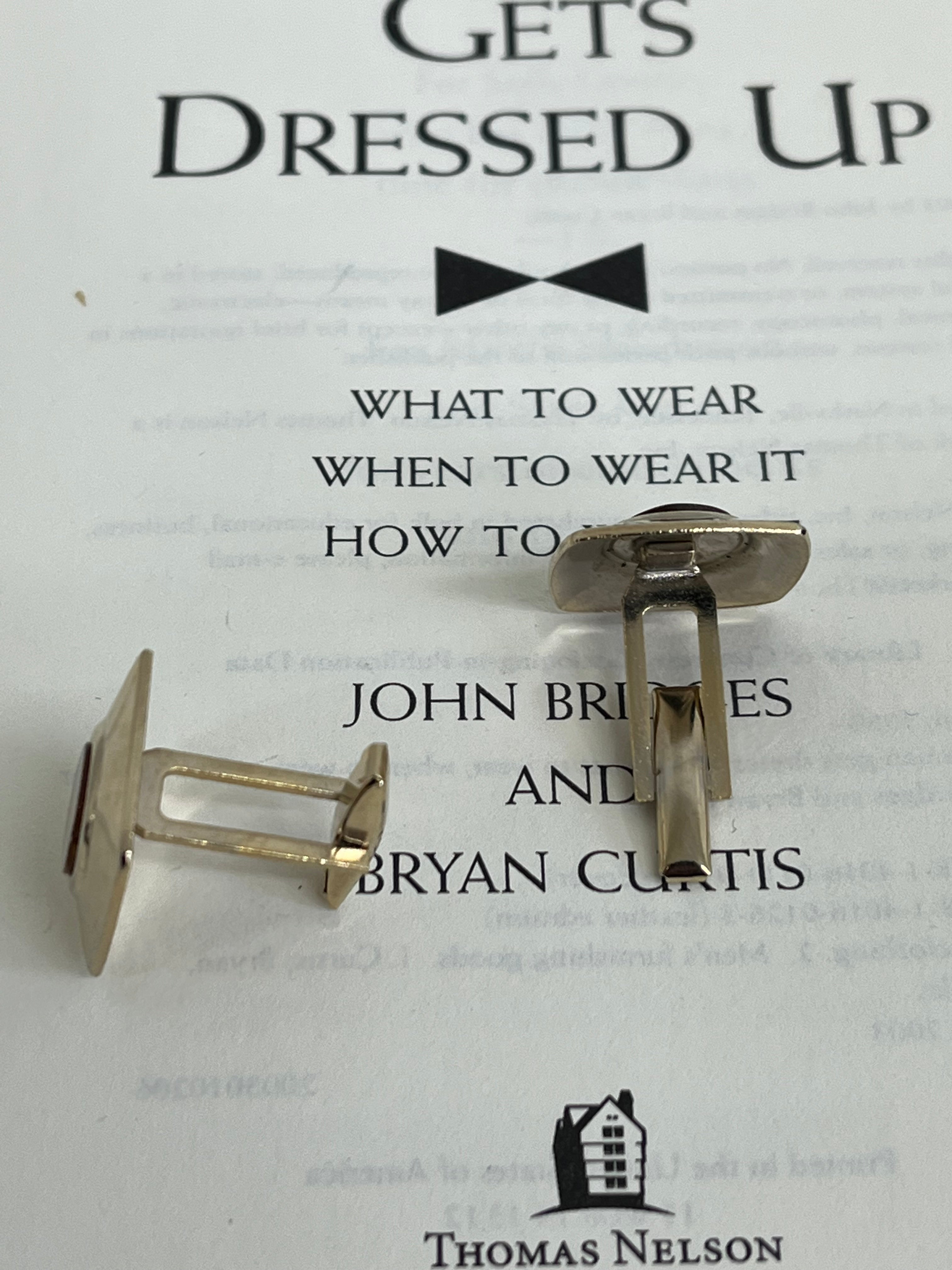 [OLD] CUFF LINKS - apartir Online Store アパルティール セレクトショップ