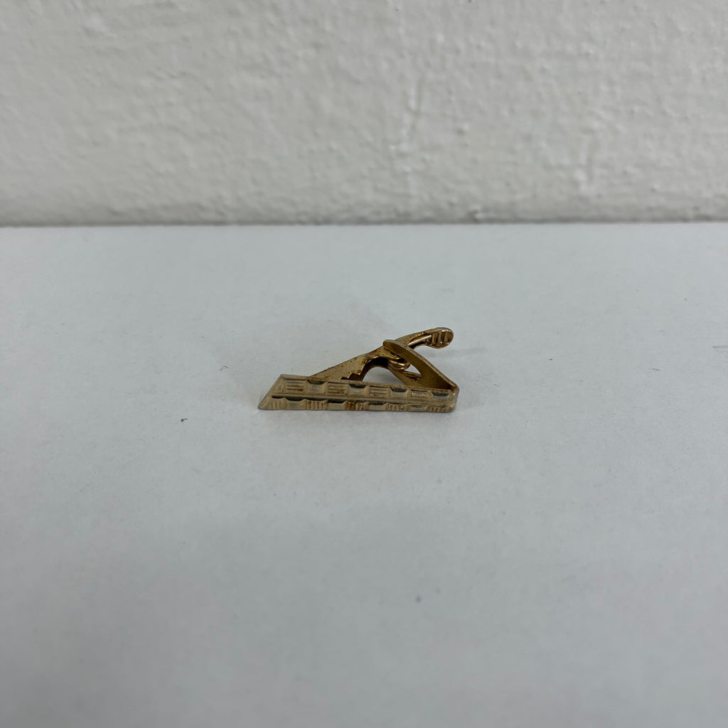 [OLD] SWANK FLAG TIE PIN - apartir Online Store アパルティール セレクトショップ