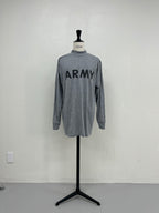[US ARMY] IPFU 長袖 Tシャツ - apartir Online Store アパルティール セレクトショップ