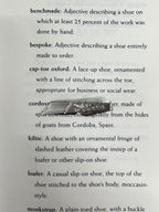 [OLD] WISTERIA TIE PIN ヴィンテージ 藤柄 ネクタイピン - apartir Online Store アパルティール セレクトショップ