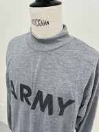 [US ARMY] IPFU 長袖 Tシャツ - apartir Online Store アパルティール セレクトショップ