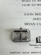 [OLD] SWANK CUFF LINKS - apartir Online Store アパルティール セレクトショップ