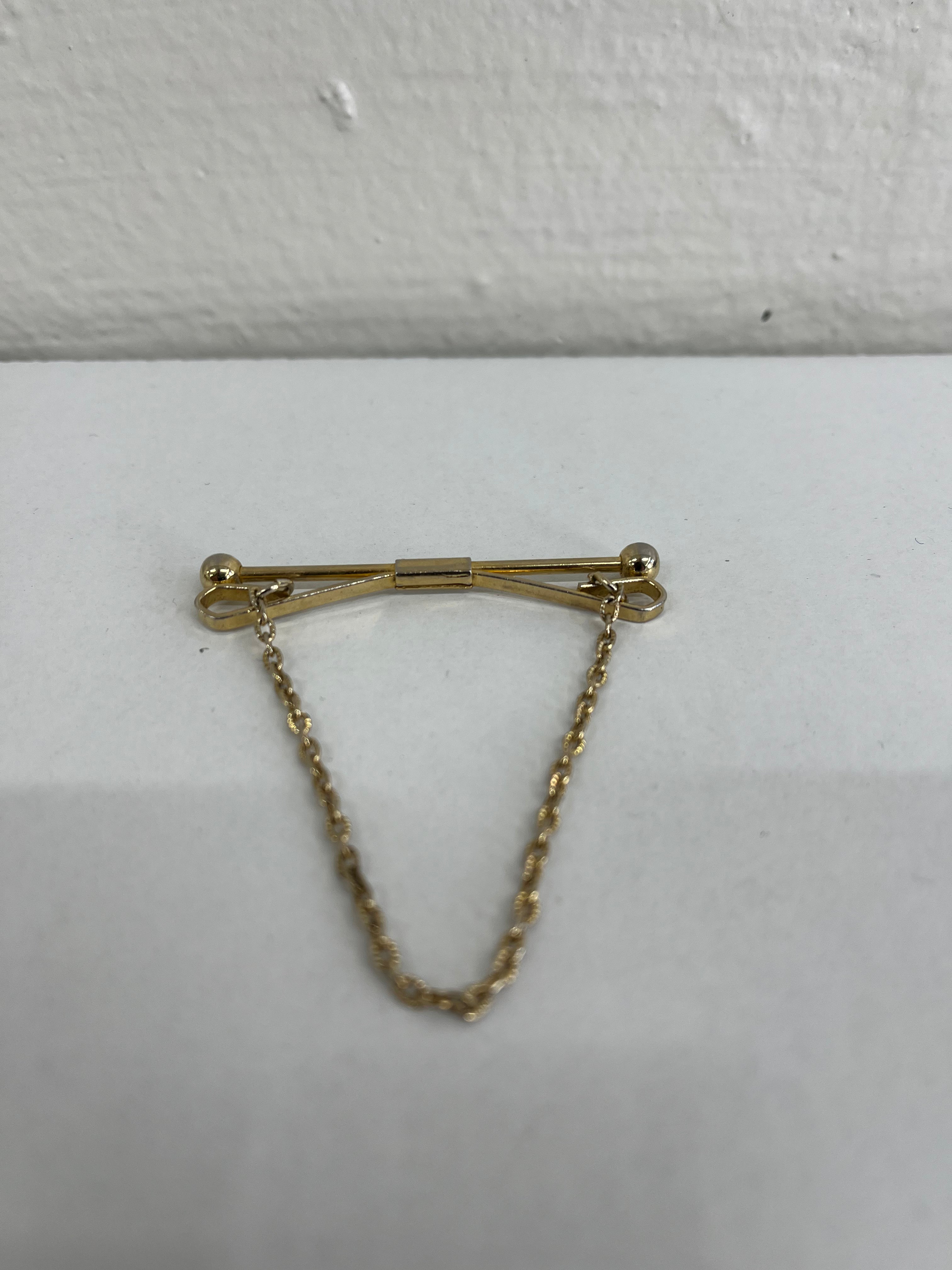 [OLD] CHAIN COLLAR BAR ヴィンテージ カラーバー - apartir Online Store アパルティール セレクトショップ