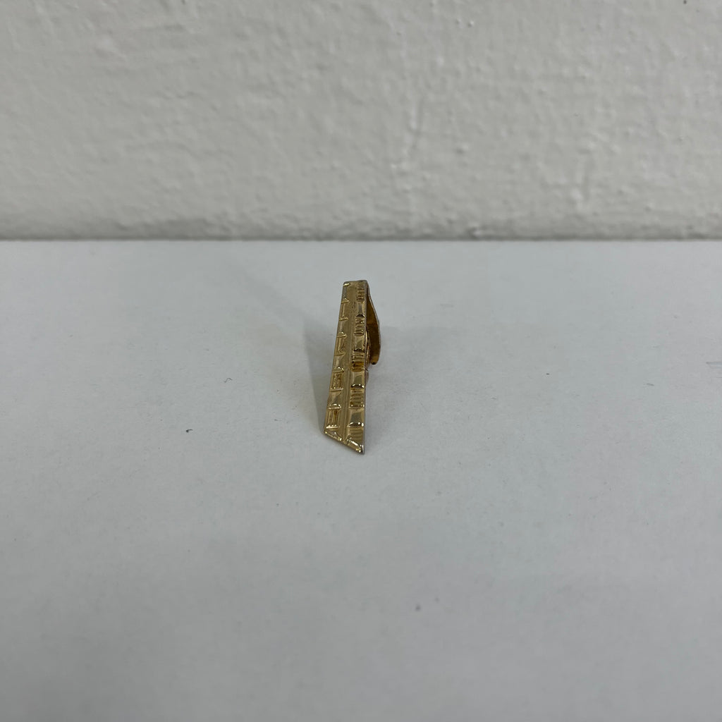 [OLD] SWANK FLAG TIE PIN - apartir Online Store アパルティール セレクトショップ