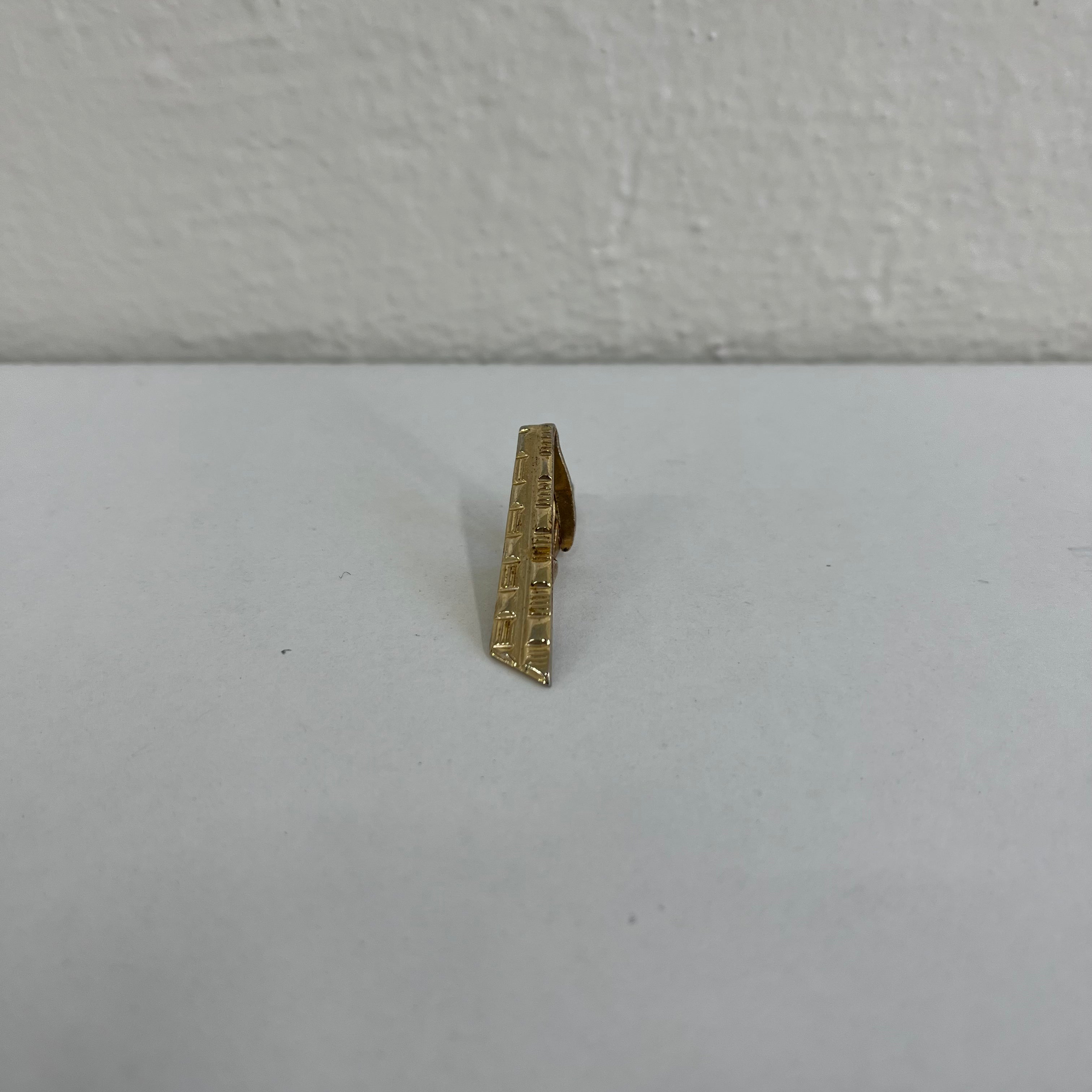 [OLD] SWANK FLAG TIE PIN - apartir Online Store アパルティール セレクトショップ