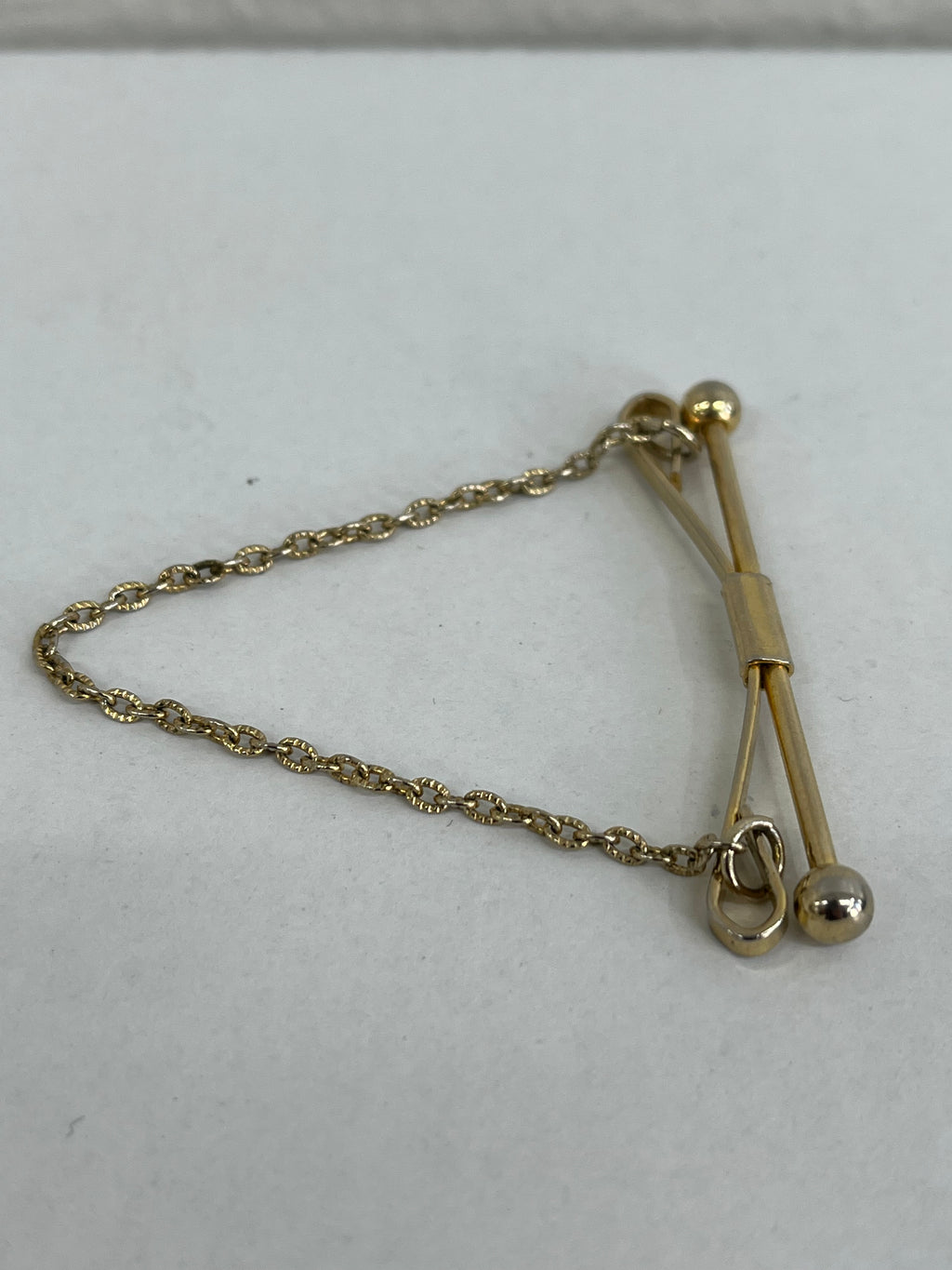 [OLD] CHAIN COLLAR BAR ヴィンテージ カラーバー - apartir Online Store アパルティール セレクトショップ