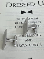 [OLD] SWANK CUFF LINKS - apartir Online Store アパルティール セレクトショップ