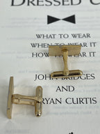 [OLD] CUFF LINKS - apartir Online Store アパルティール セレクトショップ