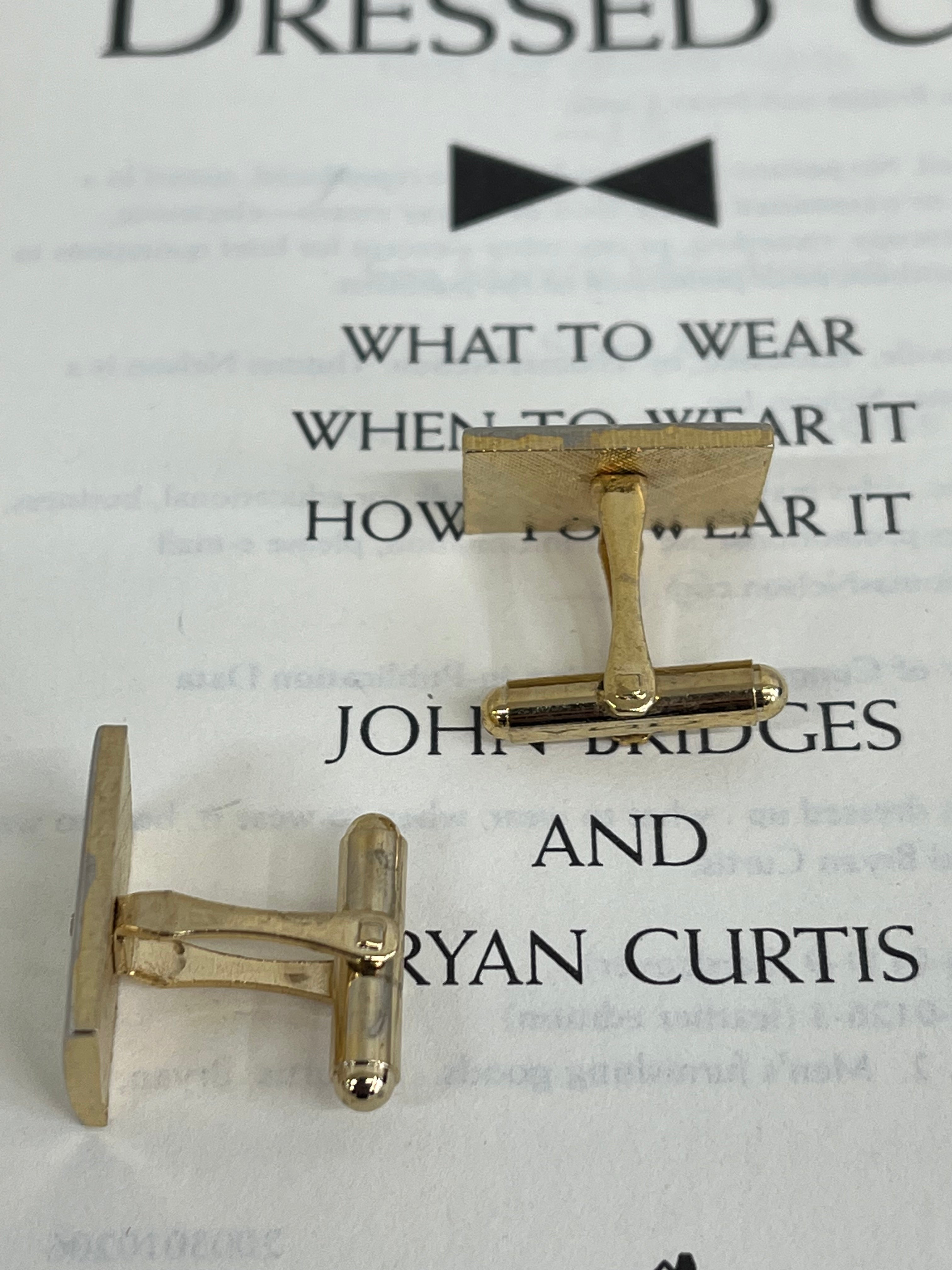[OLD] CUFF LINKS - apartir Online Store アパルティール セレクトショップ
