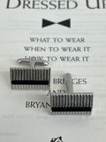 [OLD] SWANK CUFF LINKS - apartir Online Store アパルティール セレクトショップ