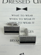 [OLD] SWANK CUFF LINKS - apartir Online Store アパルティール セレクトショップ