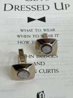 [OLD] CUFF LINKS - apartir Online Store アパルティール セレクトショップ