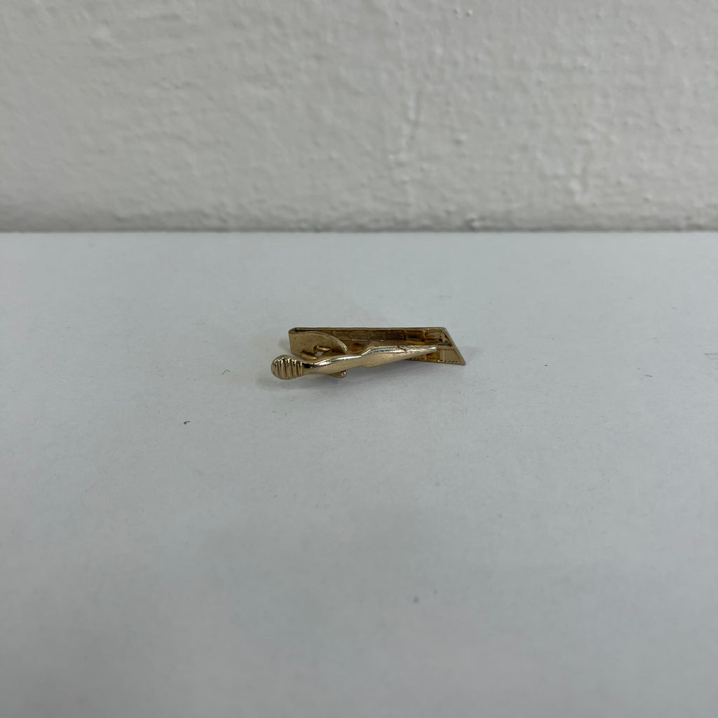 [OLD] SWANK FLAG TIE PIN - apartir Online Store アパルティール セレクトショップ