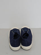 [ITALIAN ARMY] DECK SHOES イタリア軍 90S デッキシューズ - apartir Online Store アパルティール セレクトショップ