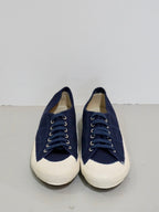 [ITALIAN ARMY] DECK SHOES イタリア軍 90S デッキシューズ - apartir Online Store アパルティール セレクトショップ