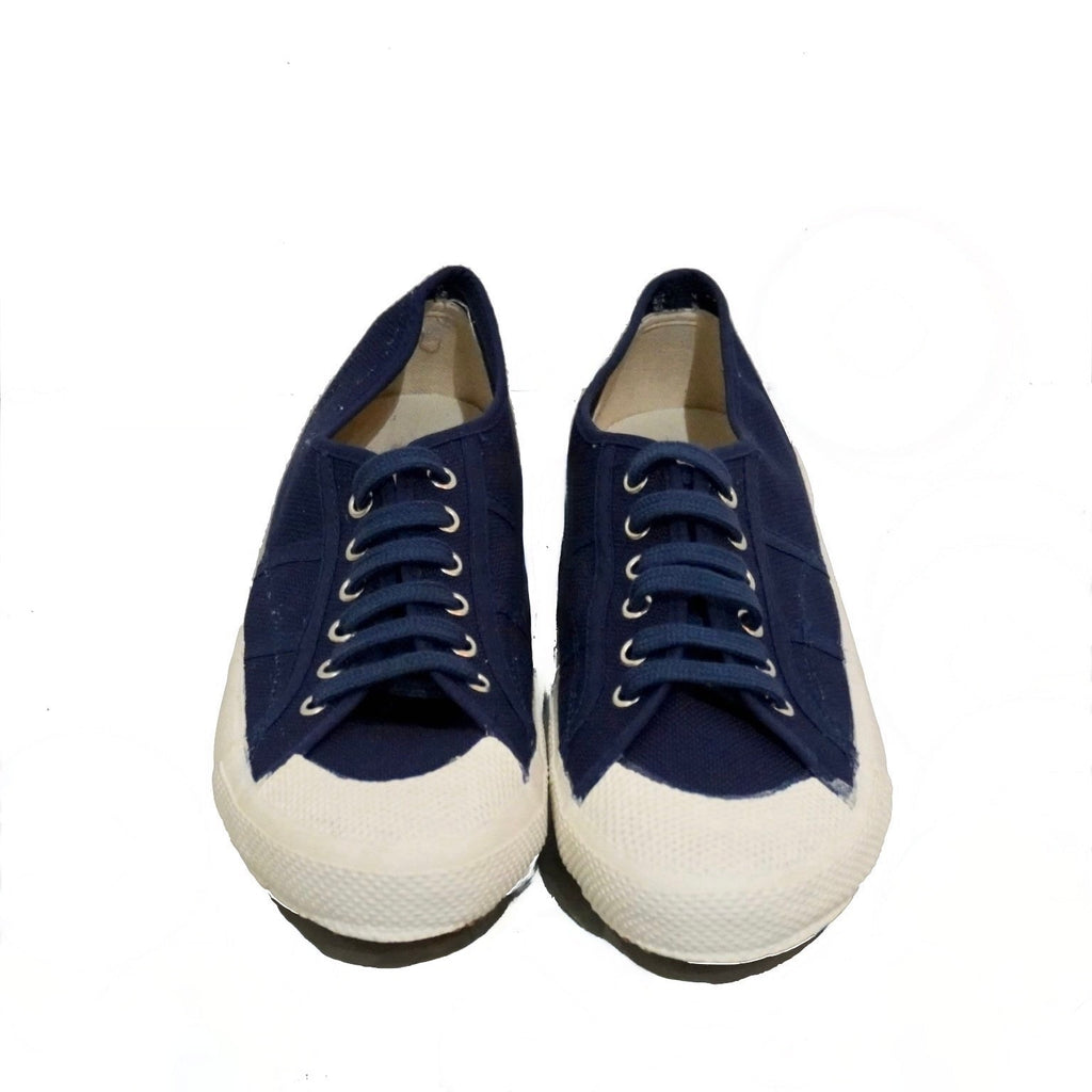 [ITALIAN ARMY] DECK SHOES イタリア軍 90S デッキシューズ - apartir Online Store アパルティール セレクトショップ