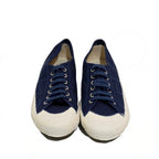 [ITALIAN ARMY] DECK SHOES イタリア軍 90S デッキシューズ - apartir Online Store アパルティール セレクトショップ