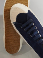 [ITALIAN ARMY] DECK SHOES イタリア軍 90S デッキシューズ - apartir Online Store アパルティール セレクトショップ