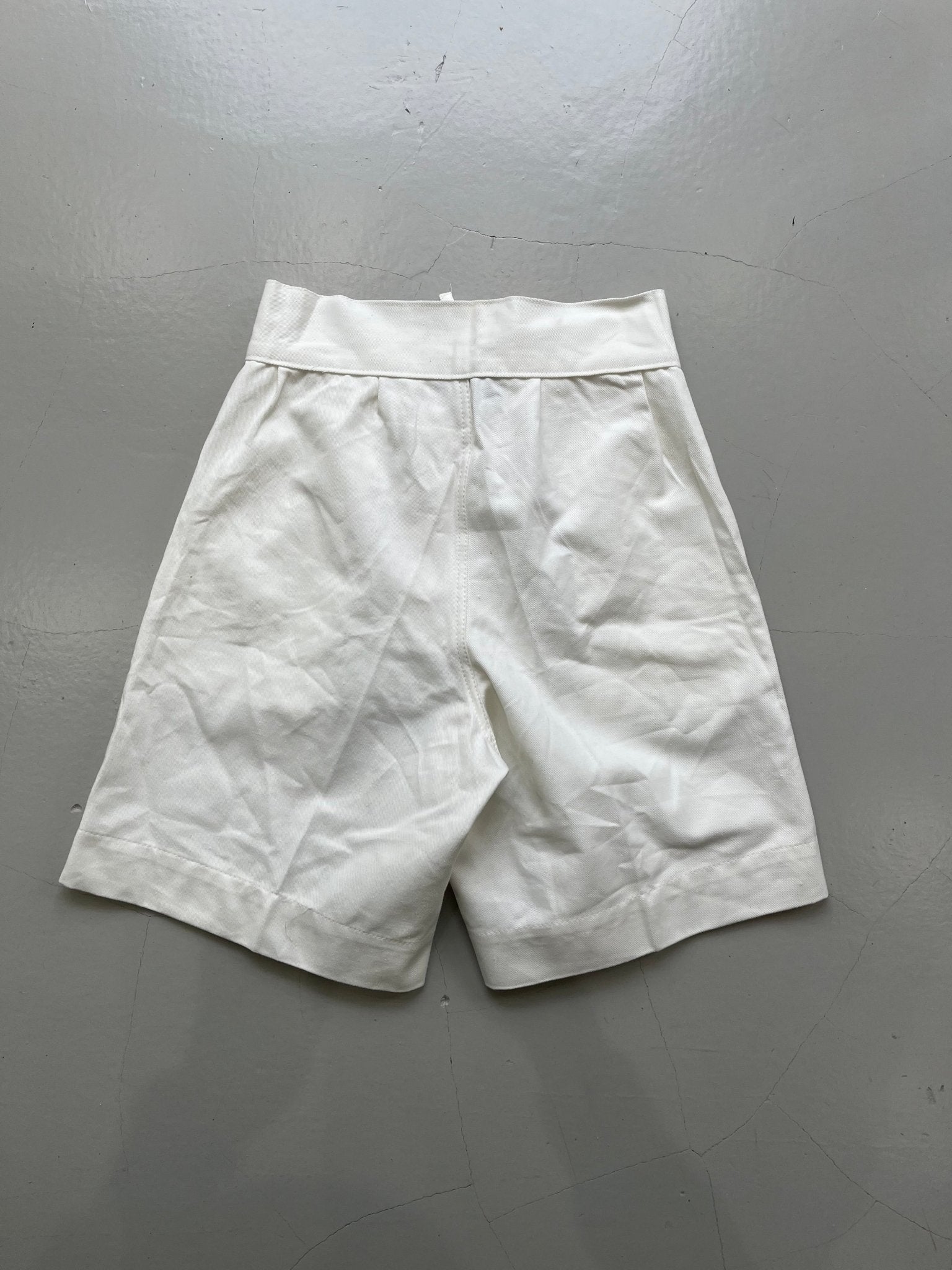 [ITALIAN ARMY] GURKHA SHORT PANTS ショートパンツ - #shop_name #アパルティール# #名古屋# #セレクトショップ#