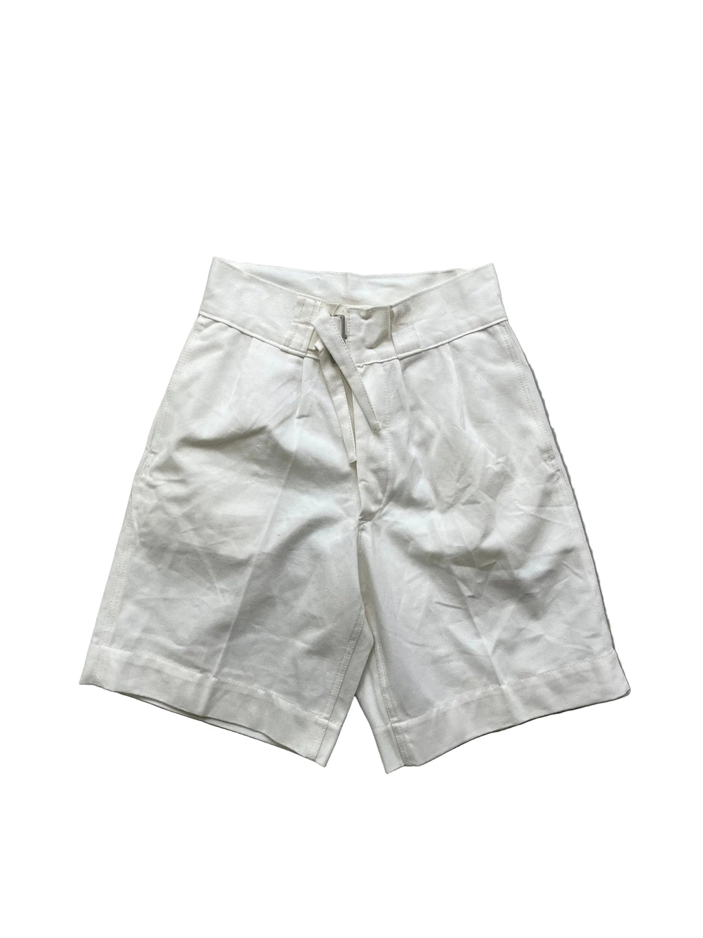 [ITALIAN ARMY] 80S GURKHA SHORT PANTS イタリア軍 ヴィンテージ グルカ ショーツ - apartir Online Store アパルティール セレクトショップ