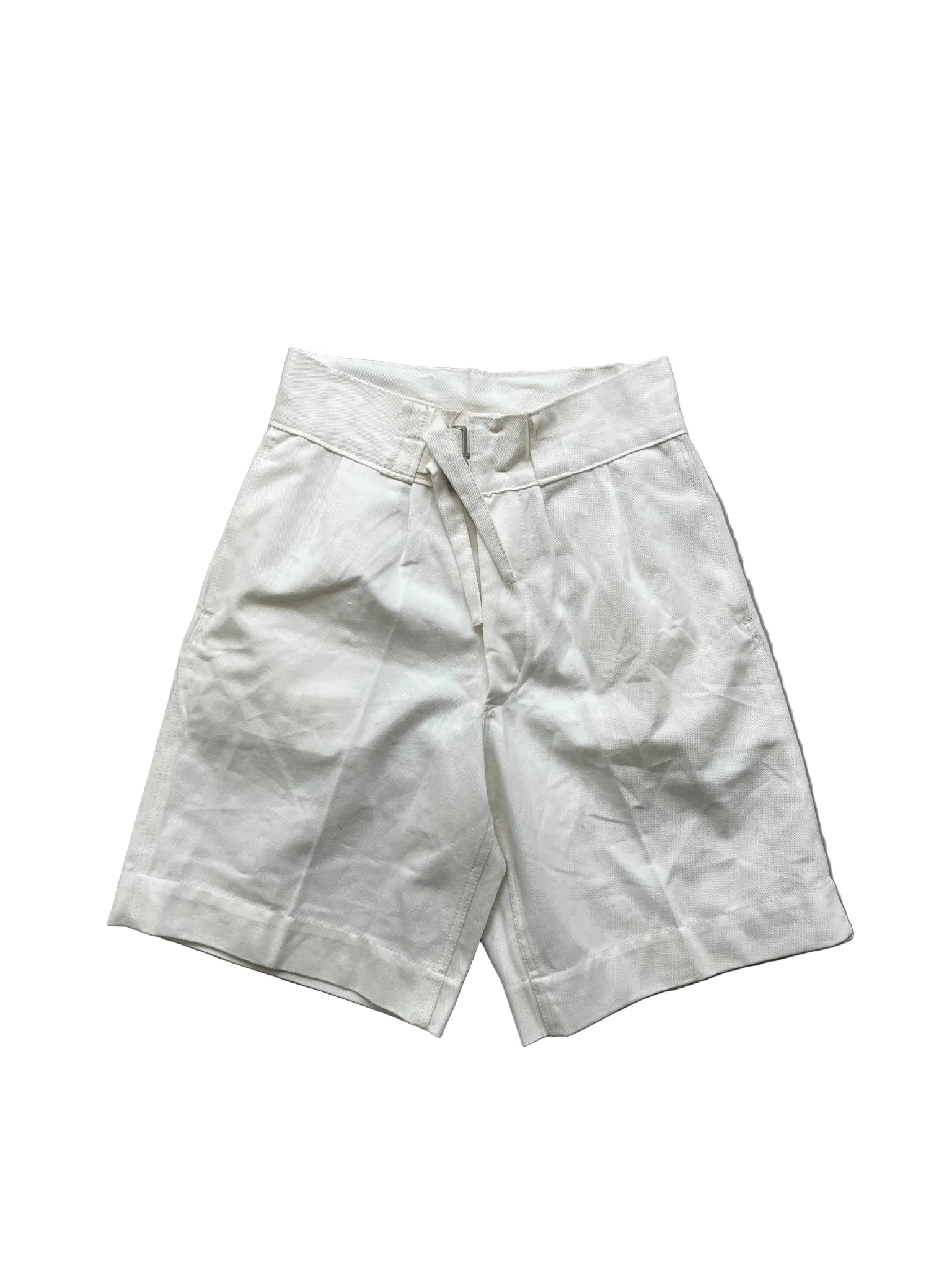 [ITALIAN ARMY] 80S GURKHA SHORT PANTS イタリア軍 ヴィンテージ グルカ ショーツ - apartir Online Store アパルティール セレクトショップ