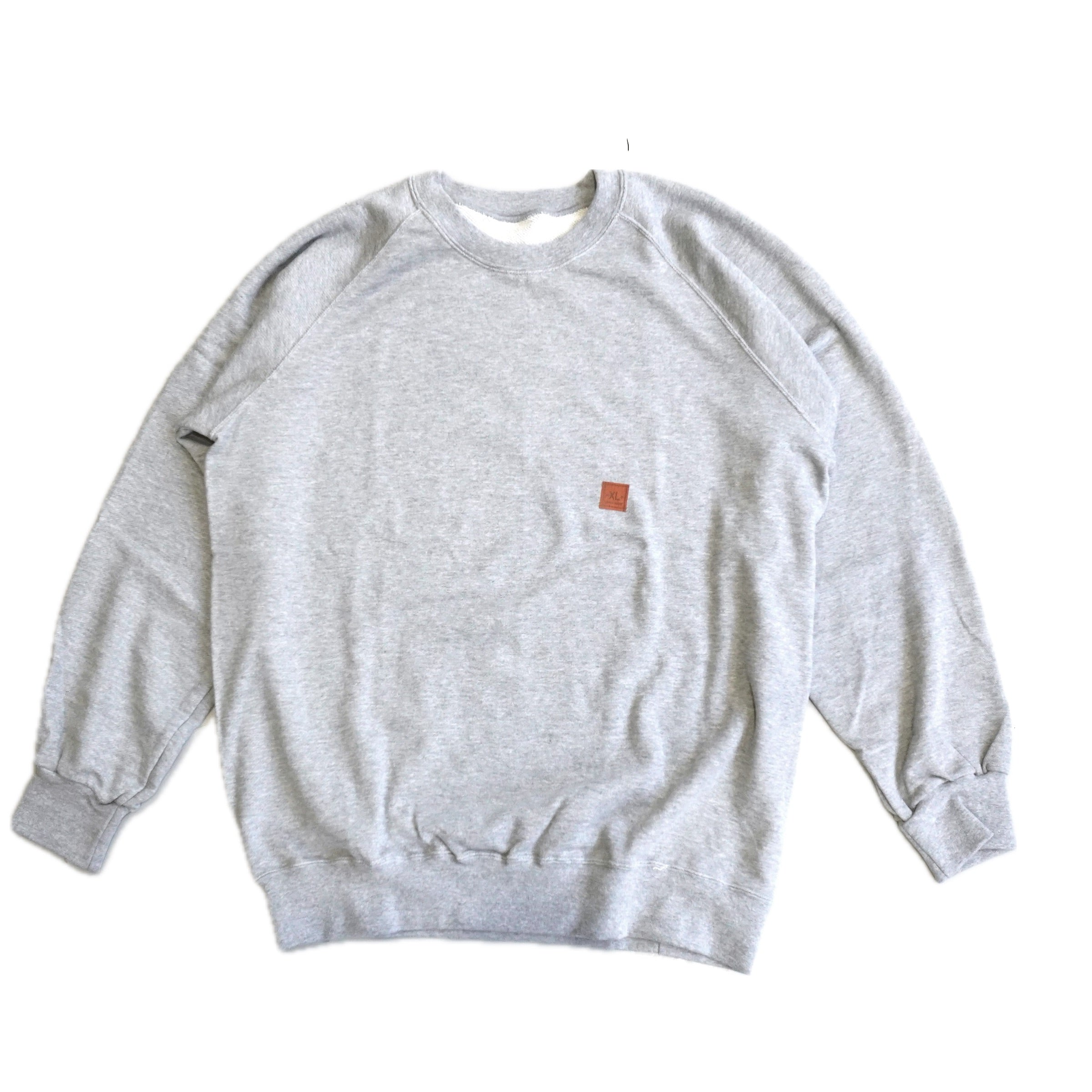 [KUME.JP] 01トレーナー - apartir Online Store アパルティール セレクトショップ