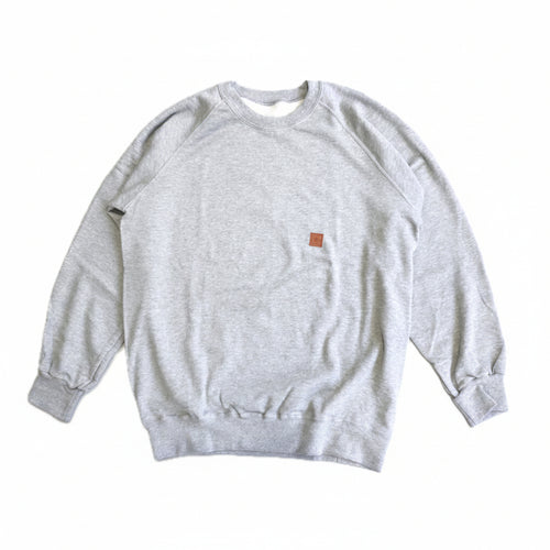 [KUME.JP] 01トレーナー - apartir Online Store アパルティール セレクトショップ