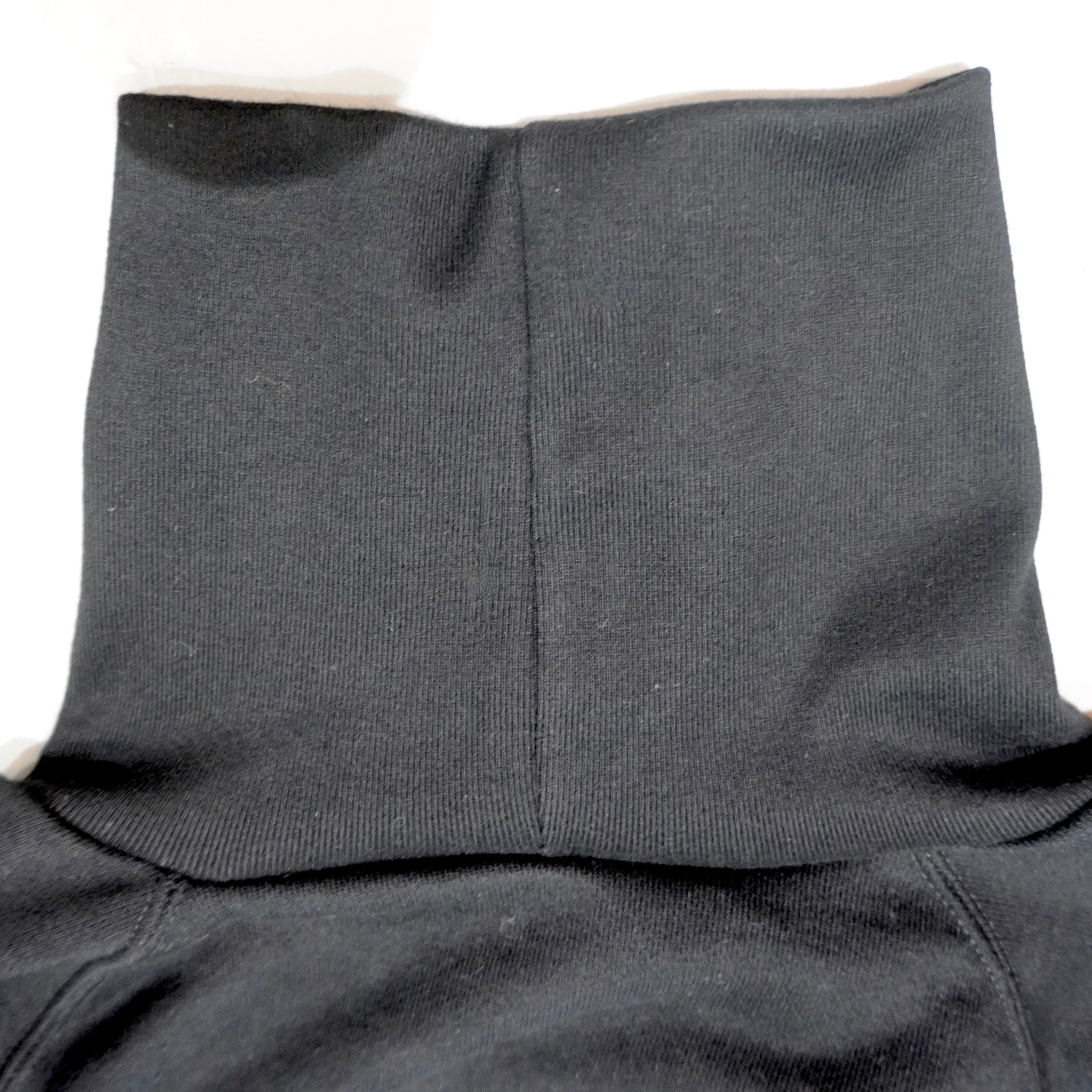 [KUME.JP] 01タートルネックトレーナー - apartir Online Store アパルティール セレクトショップ