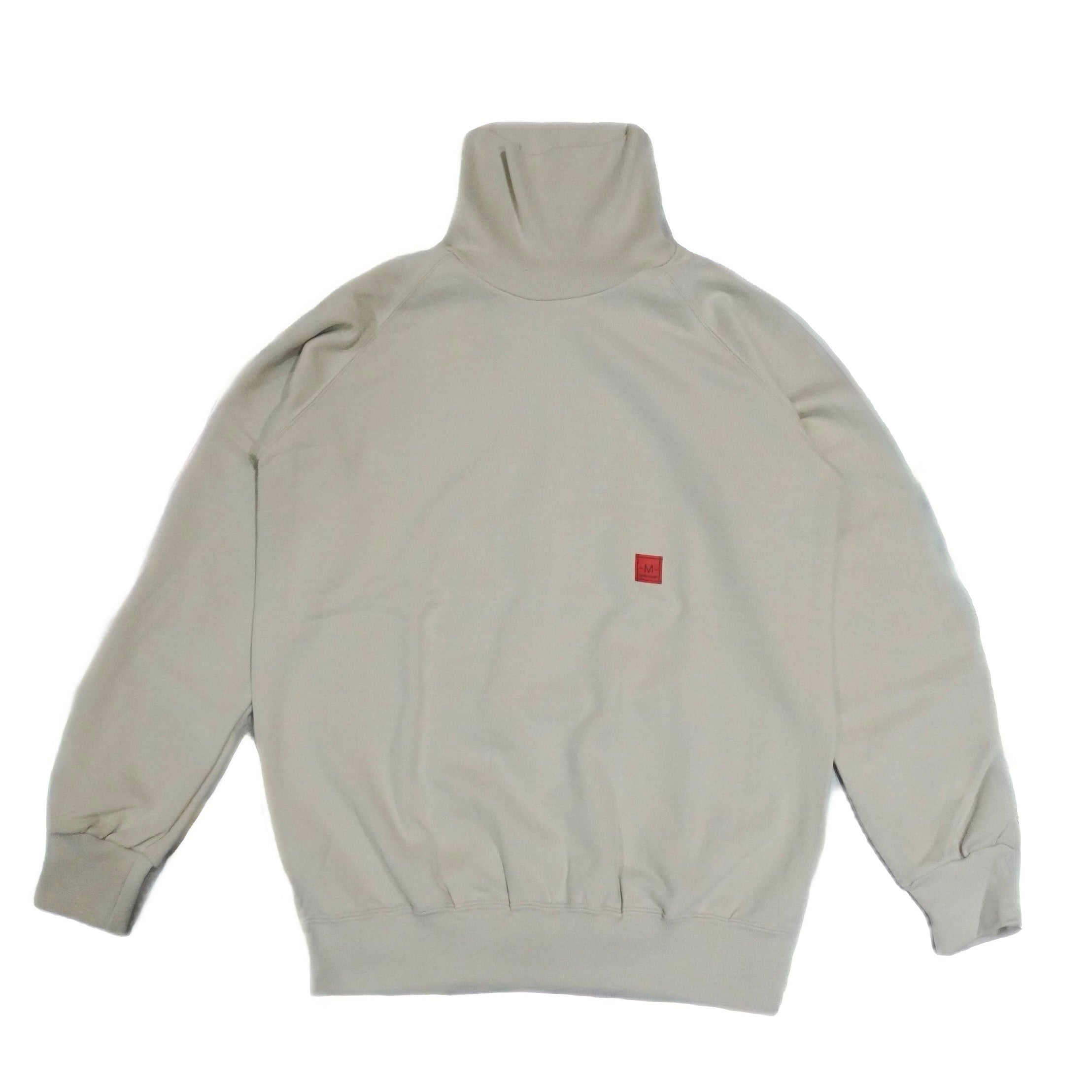 [KUME.JP] 01タートルネックトレーナー - apartir Online Store アパルティール セレクトショップ