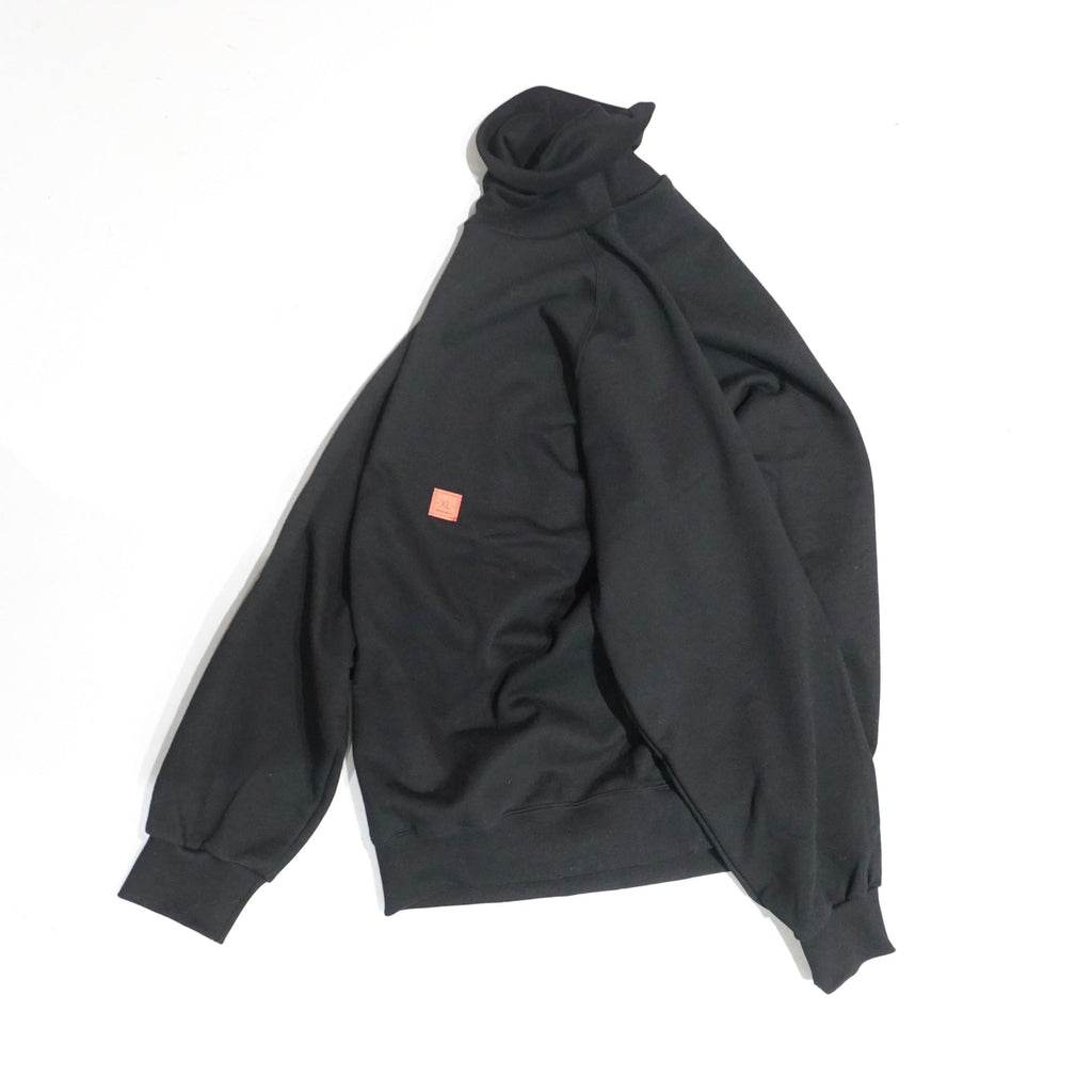 [KUME.JP] 01タートルネックトレーナー - apartir Online Store アパルティール セレクトショップ