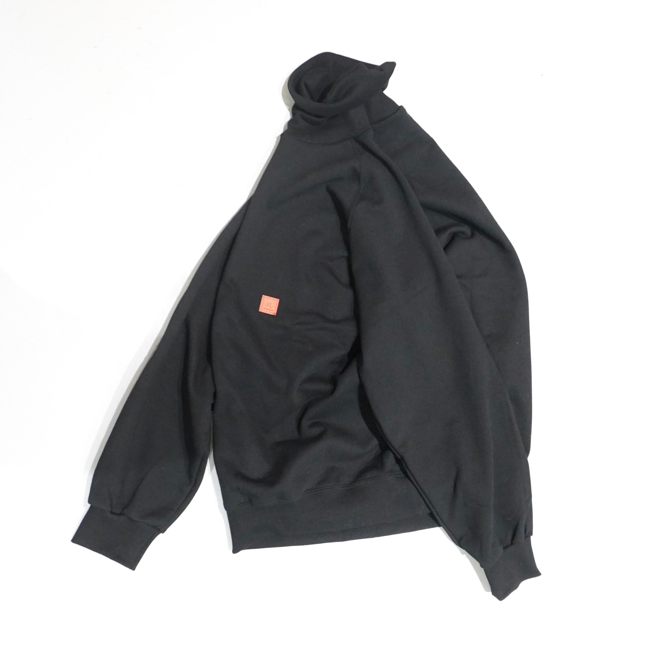 [KUME.JP] 01タートルネックトレーナー - apartir Online Store アパルティール セレクトショップ