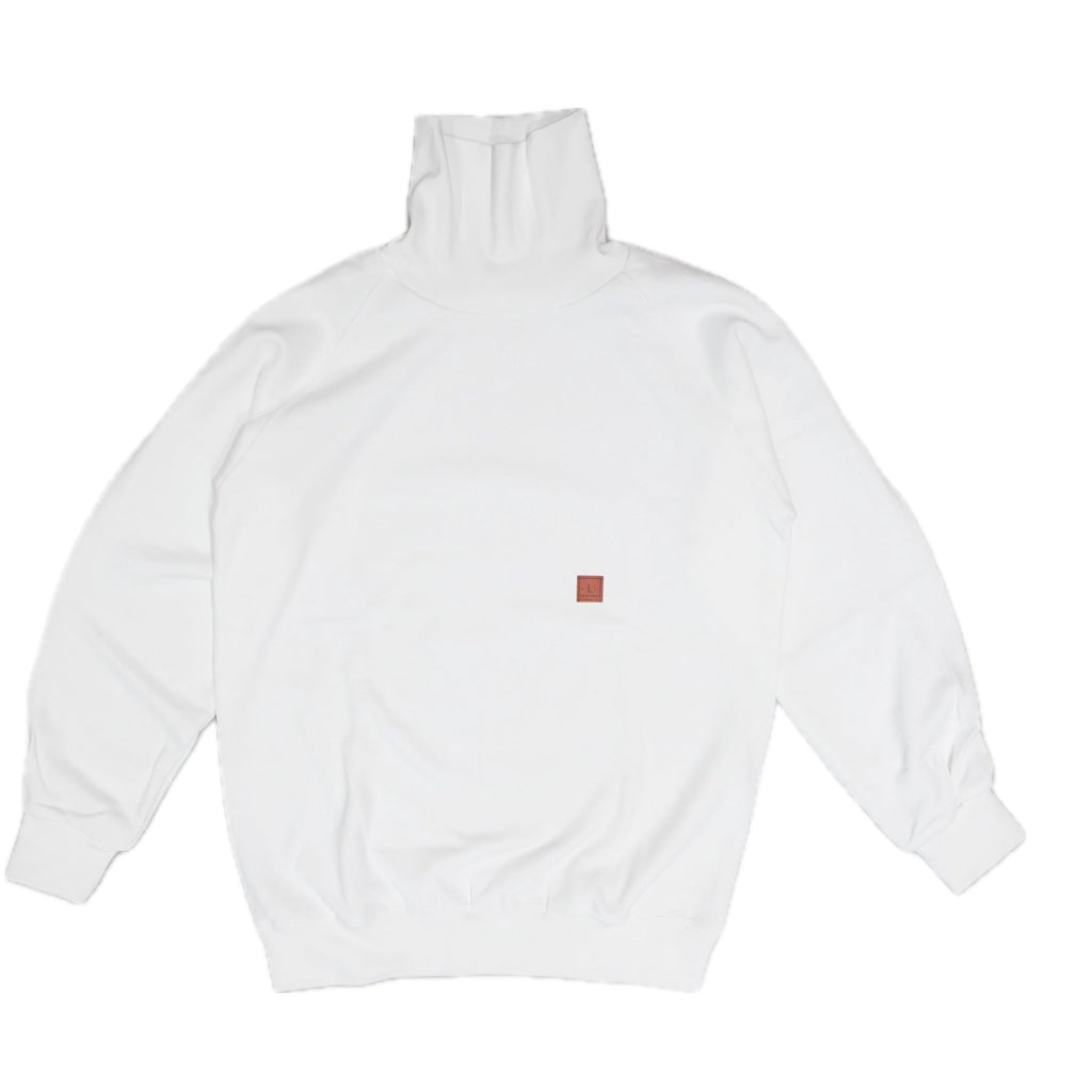 [KUME.JP] 01タートルネックトレーナー - apartir Online Store アパルティール セレクトショップ