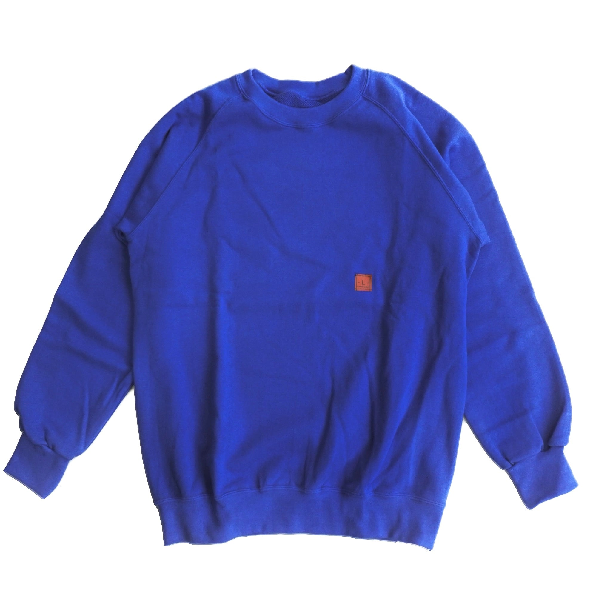 [KUME.JP] 01トレーナー - apartir Online Store アパルティール セレクトショップ