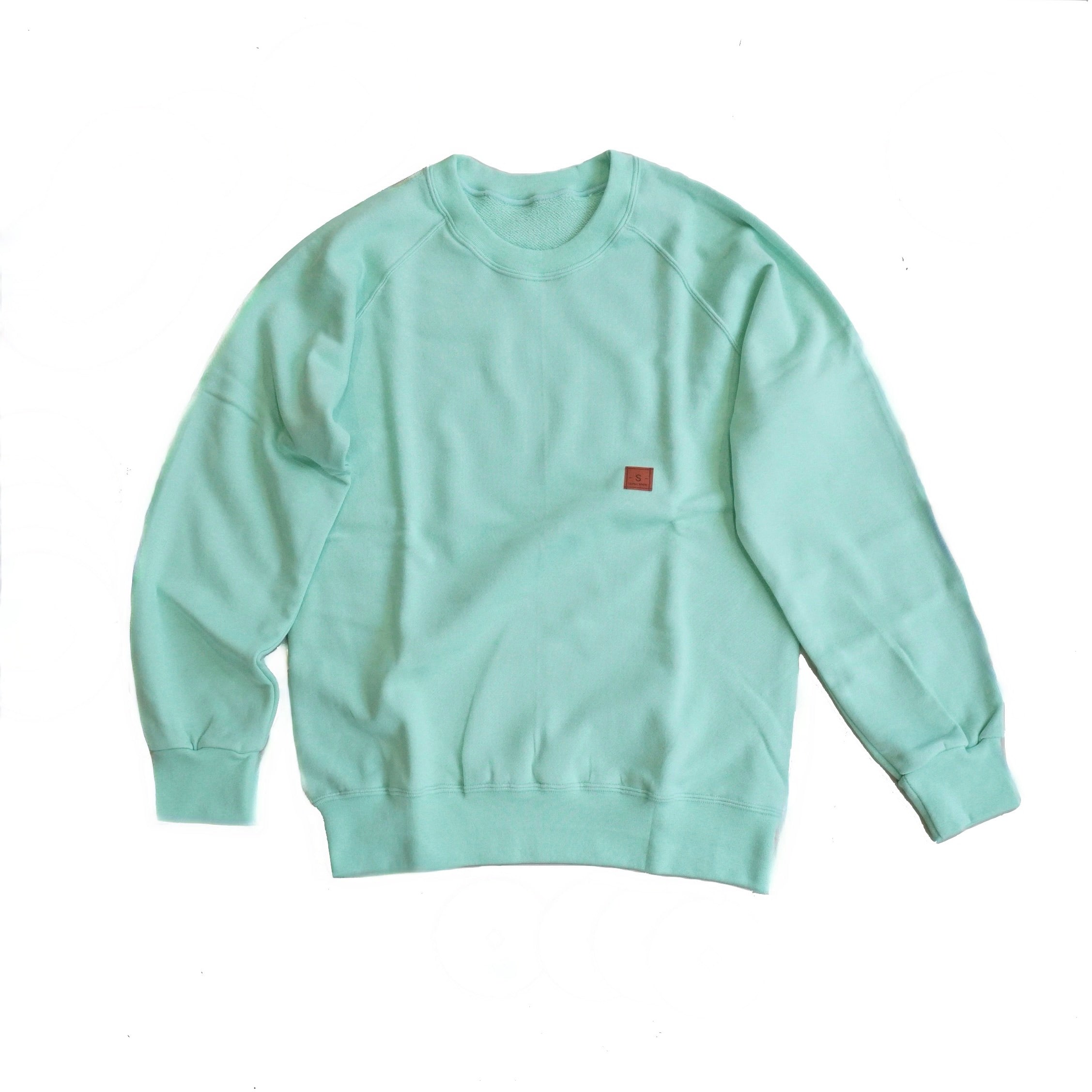 [KUME.JP] 01トレーナー - apartir Online Store アパルティール セレクトショップ