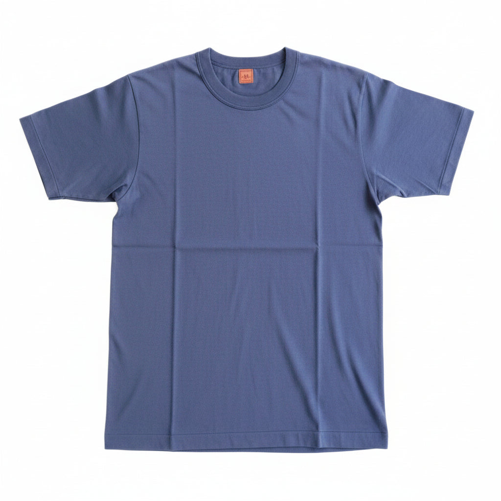 [KUME.JP] 01T - SHIRT - apartir Online Store アパルティール セレクトショップ