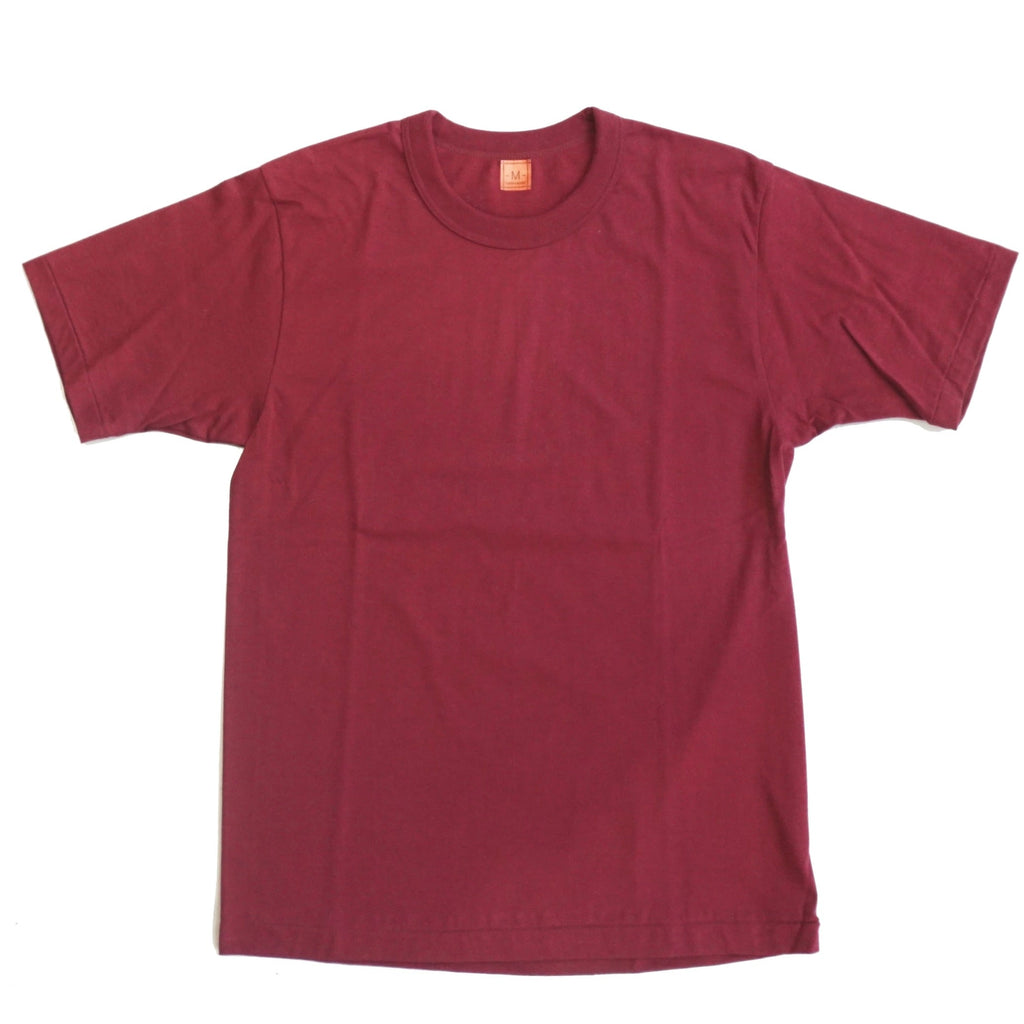 [KUME.JP] 01T - SHIRT - apartir Online Store アパルティール セレクトショップ