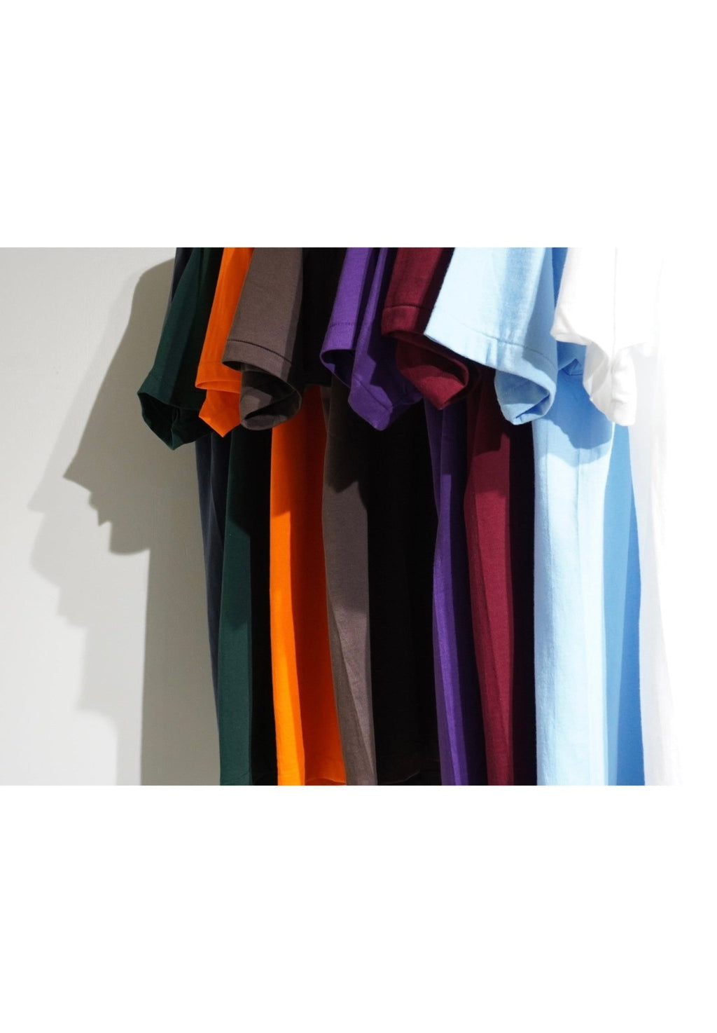 [KUME.JP] 01T - SHIRT - apartir Online Store アパルティール セレクトショップ