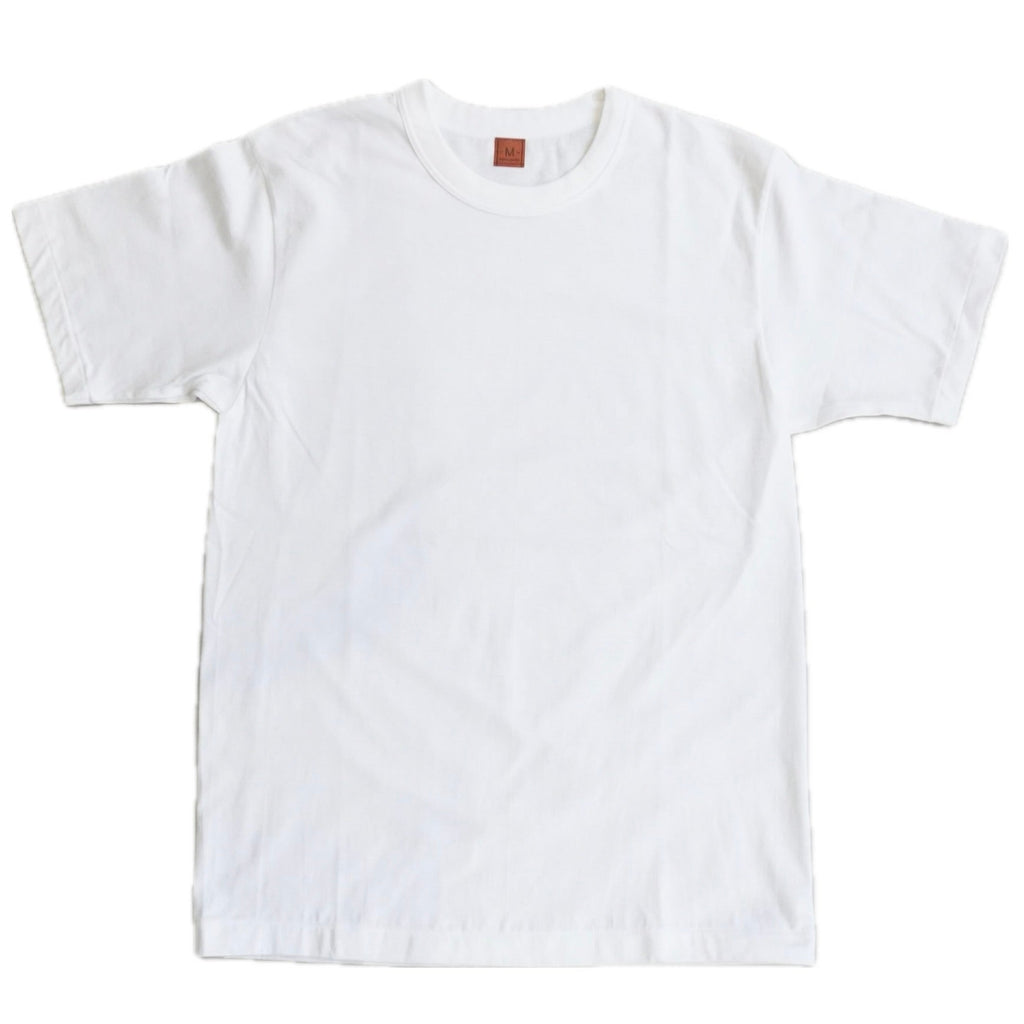 [KUME.JP] 01T - SHIRT - apartir Online Store アパルティール セレクトショップ
