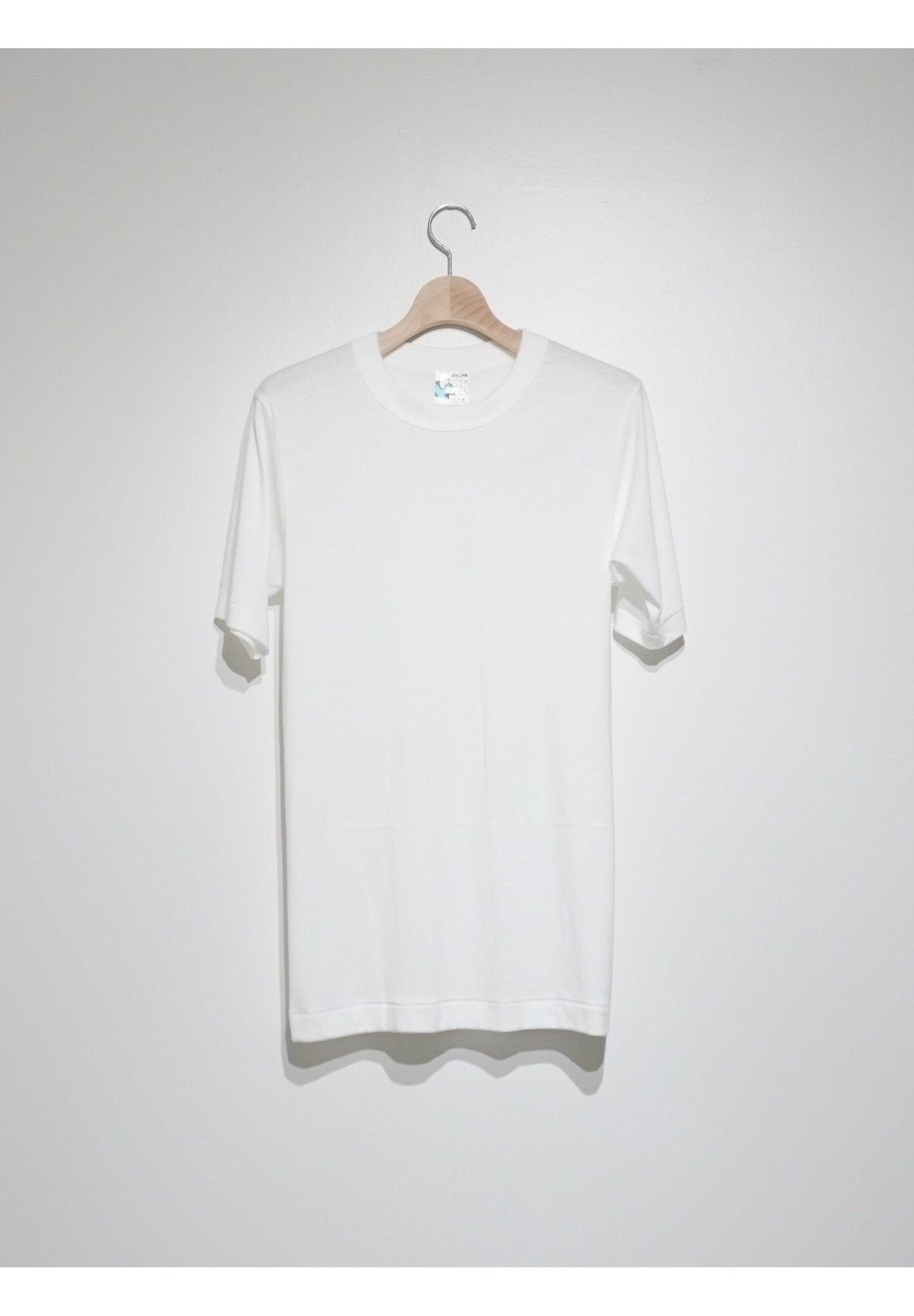 [KUME.JP] SAYYOUNG T-SHIRT Tシャツ - #shop_name #アパルティール# #名古屋# #セレクトショップ#