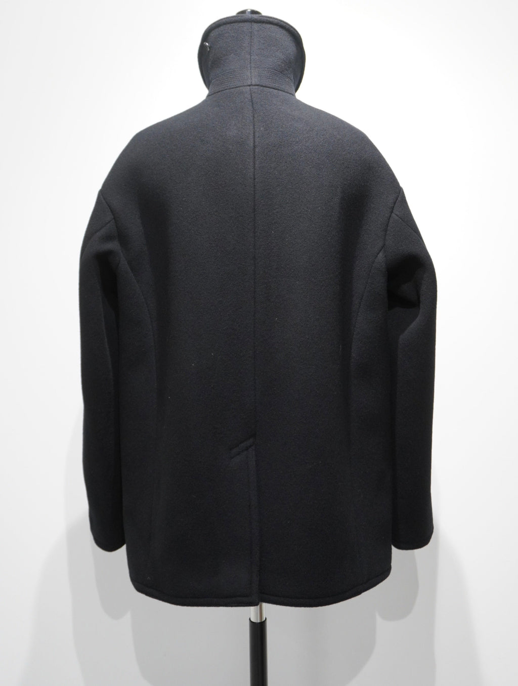 [LENO] 10 BUTTON PEA COAT リノ 10ボタン ピーコート - apartir Online Store アパルティール セレクトショップ