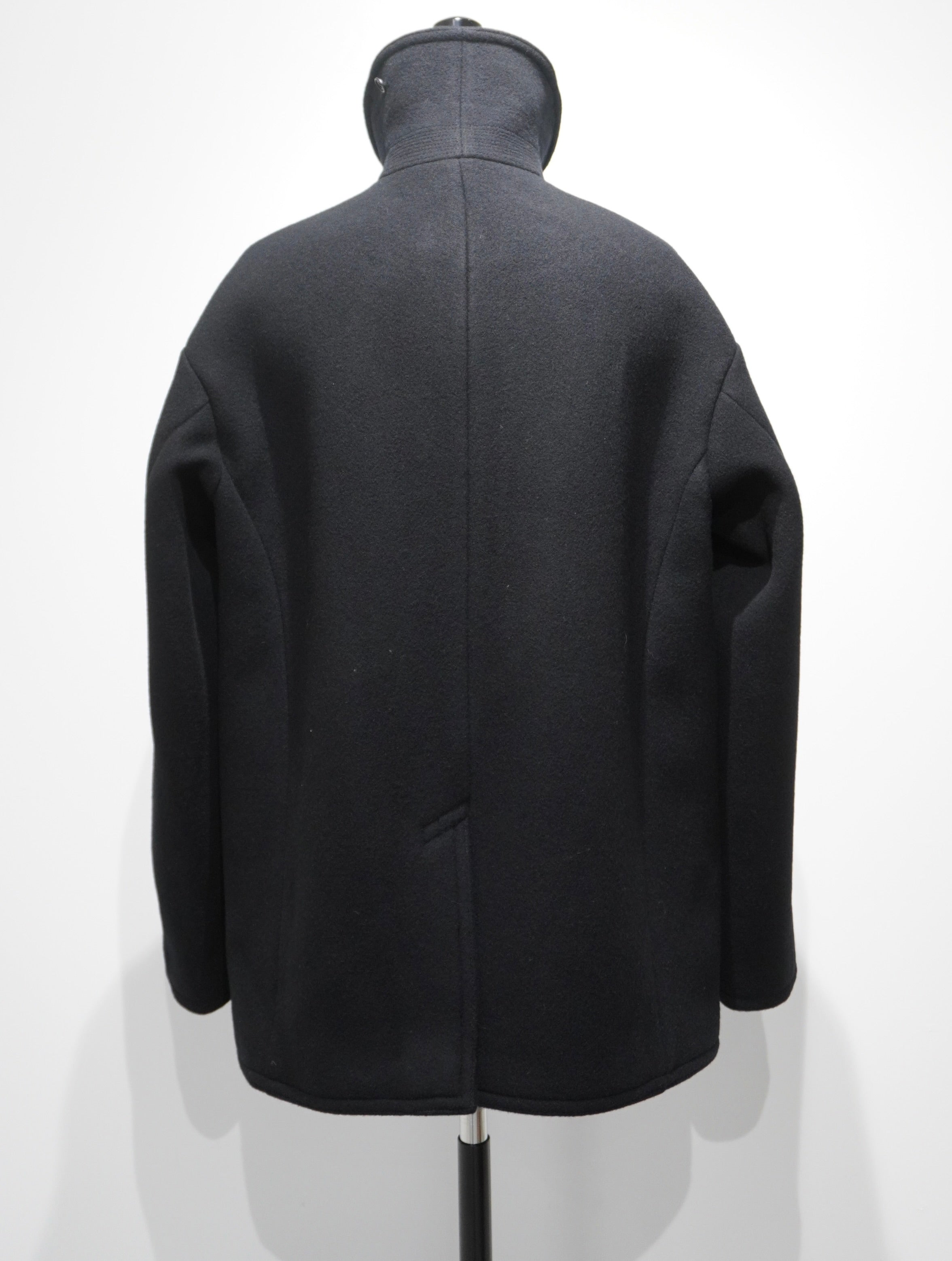[LENO] 10 BUTTON PEA COAT リノ 10ボタン ピーコート - apartir Online Store アパルティール セレクトショップ