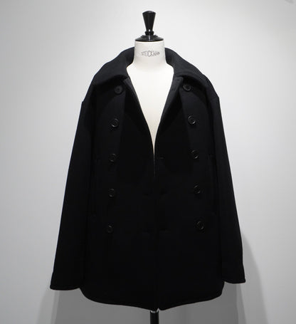 [LENO] 10 BUTTON PEA COAT コート - #shop_name #アパルティール# #名古屋# #セレクトショップ#