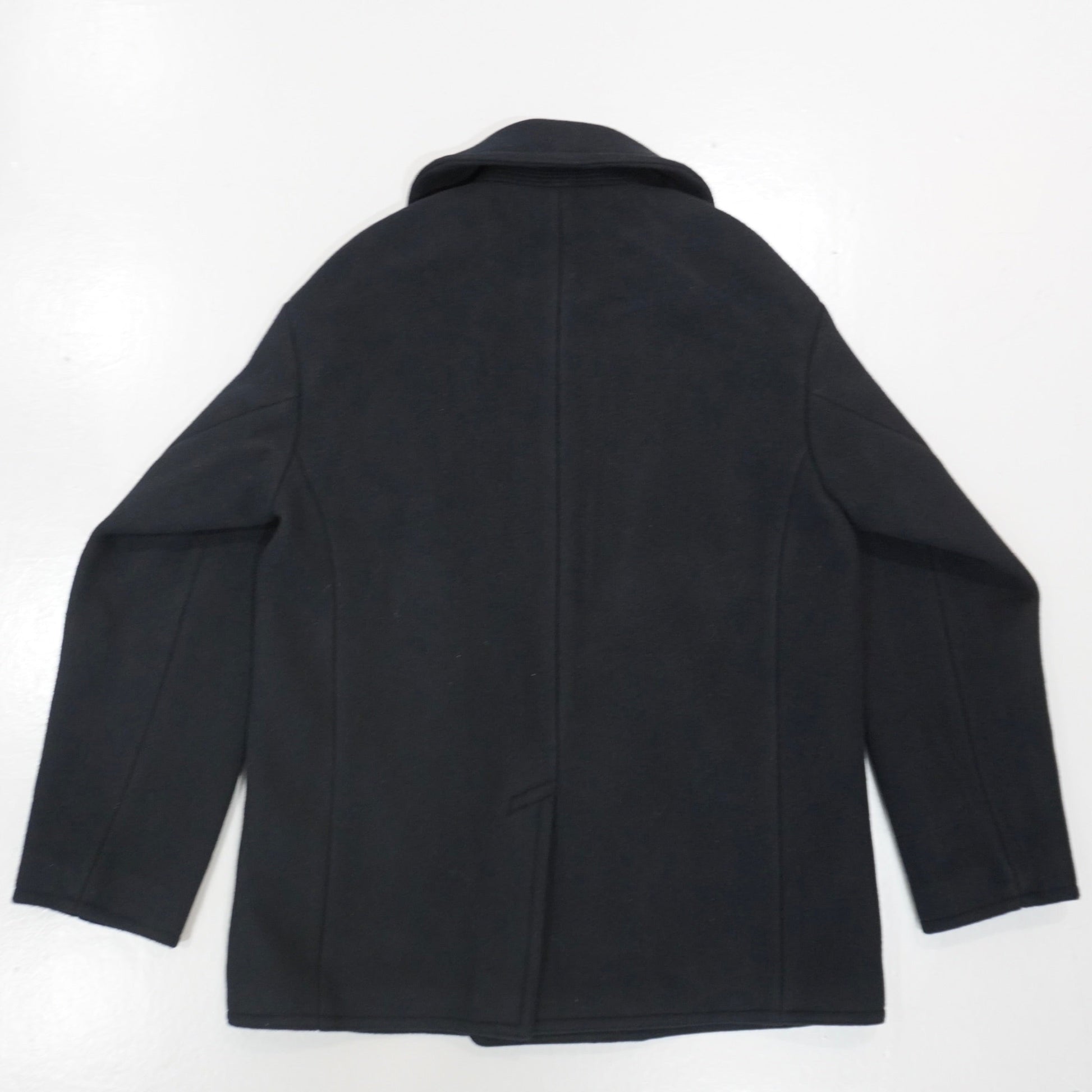 [LENO] 10 BUTTON PEA COAT コート - #shop_name #アパルティール# #名古屋# #セレクトショップ#