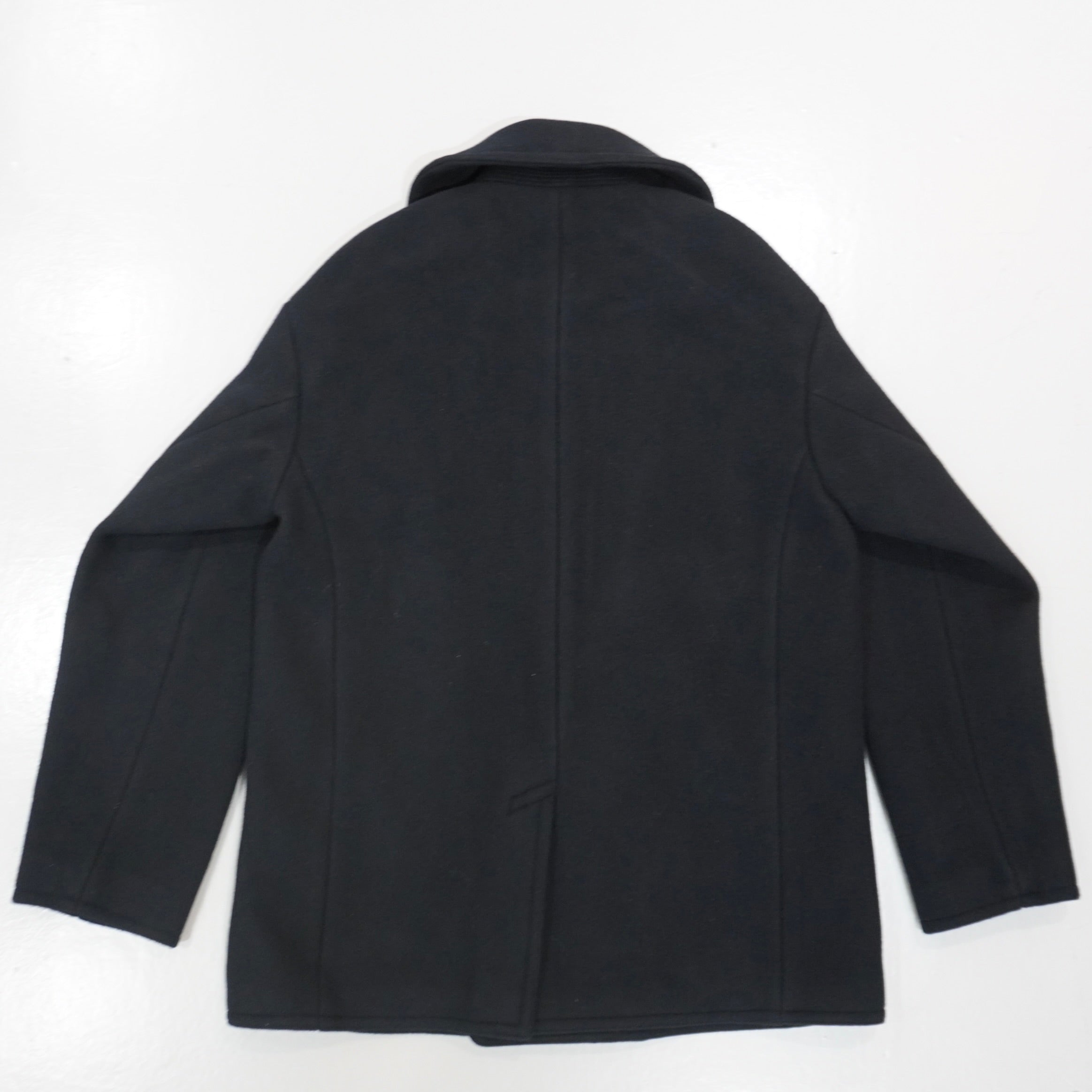 [LENO] 10 BUTTON PEA COAT リノ 10ボタン ピーコート - apartir Online Store アパルティール セレクトショップ