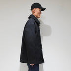 [LENO] 10 BUTTON PEA COAT リノ 10ボタン ピーコート - apartir Online Store アパルティール セレクトショップ