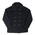 [LENO] 10 BUTTON PEA COAT リノ 10ボタン ピーコート - apartir Online Store アパルティール セレクトショップ